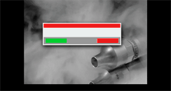 Desktop Screenshot of e-zigarette-info.net